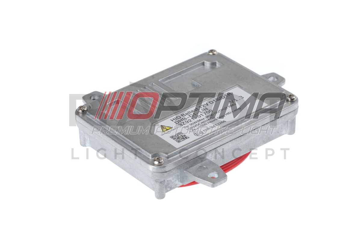 Блок розжига Optima Service replacement DHB-D1 3Z921-01700 аналог DECO
