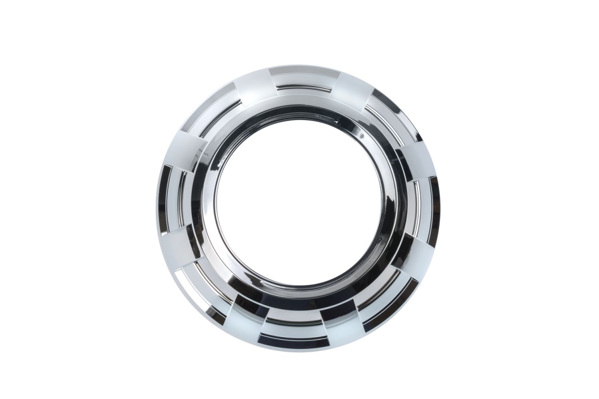 Бленда (маска) Optima Z112 3.0" для линзы 3.0" круглая