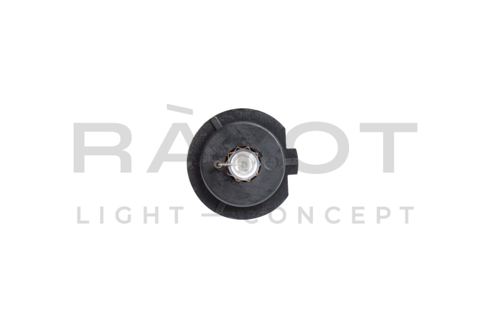 Ксеноновая лампа Optima Red Line H7 4300K (1шт.)