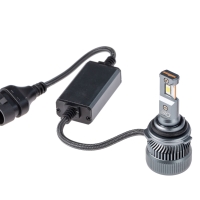 Светодиодная лампа Optima Premium LED SRT HB4/9006 5500K 2800Lm