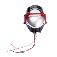 Светодиодная линза Optima Premium Bi‑LED Lens Element Series 3.0 Светодиодная линза Optima Premium Bi‑LED Lens Element Series 3.0" Shift Model