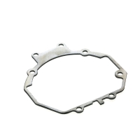 Переходные рамки Mazda 6 II (GH) (2007-2012) ГАЛОГЕН для линз Hella 3R