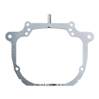 Переходные рамки Land Rover Discovery III (2004-2009) с AFS для линз Hella 3R Переходные рамки Land Rover Discovery III (2004-2009) с AFS для линз Hella 3R