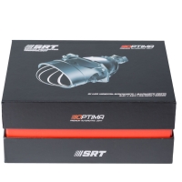 Светодиодная линза Optima Premium Bi‑LED Lens SRT 3.0"