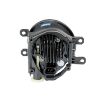 Светодиодная ПТФ Optima Fog Light 807 Toyota/Lexus, 90мм, 6W, 5500K, 12&ndash;24V
