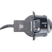 Светодиодная линза Optima Premium Bi-LED Lens Sensation Drive 3.0"