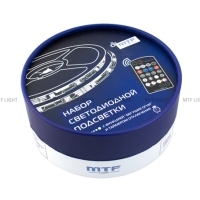 Светодиодная лента MTF Light — 5 м, 180 LED Светодиодная лента MTF Light — 5 м, 180 LED