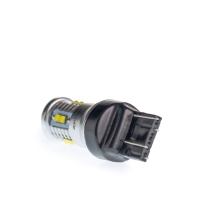 Светодиодная лампа Optima Premium W21/5W (7443) 5100K, 730Lm, 7.7W (Белый свет)