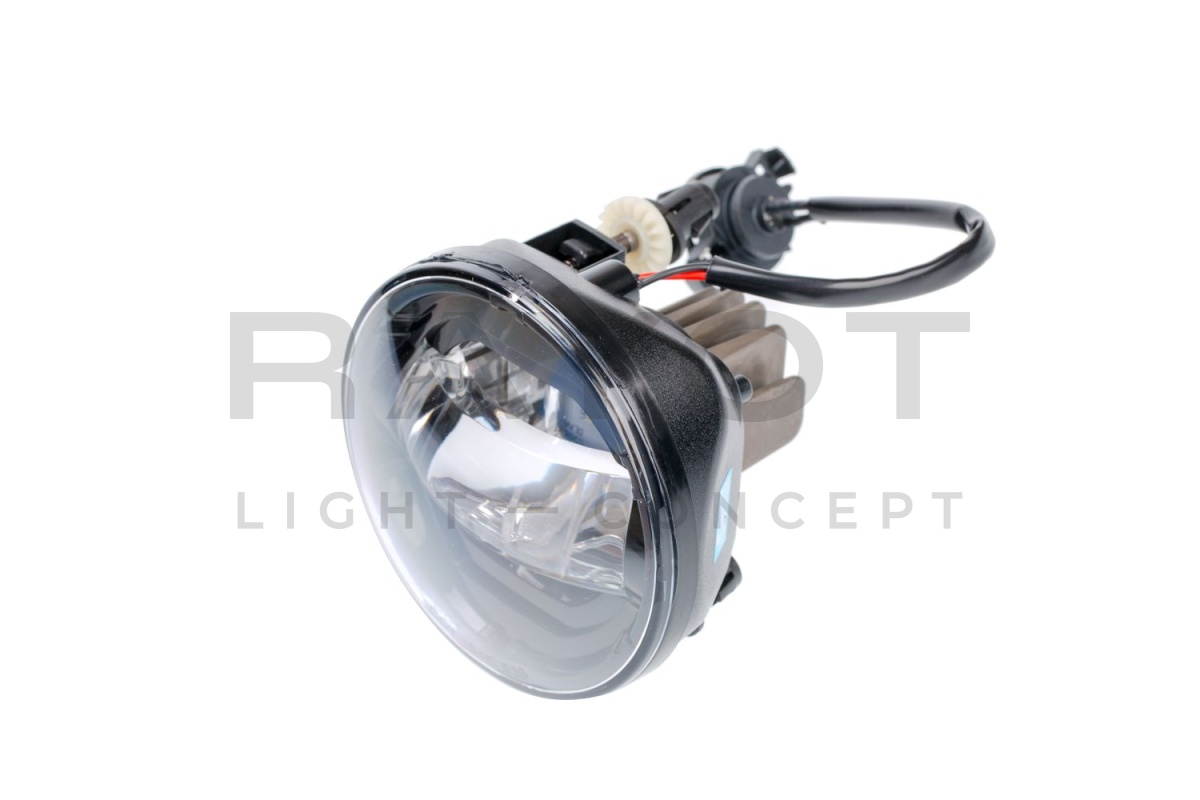 Светодиодная противотуманная фара OPTIMA LED FOG LIGHT 966 Chevrolet