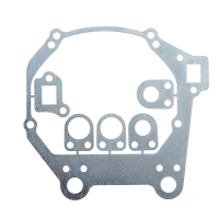 Переходные рамки Kia Sorento Prime (2017-2020) в дальний свет для линз Hella 3R