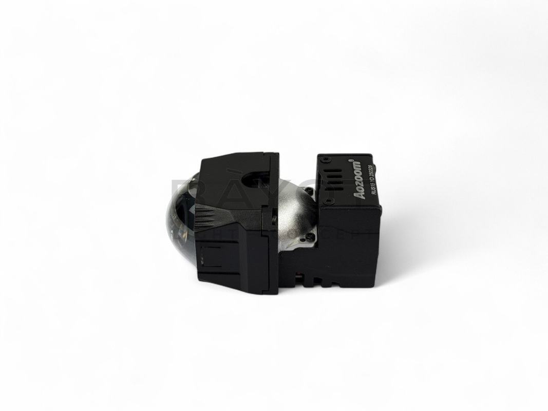 Линза Aozoom ALMD-13-01, 1.5", 12V, 45W/51W, 5500K, ~3500/4000 лм