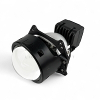 Линза Aozoom K3 Dragon Knight New 2022, 3.0", 12V, 50W/60W, 5500K, 3500/4500 лм