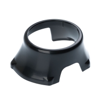 Бленда (маска) Optima Z139 3.0 Бленда (маска) Optima Z139 3.0" для линзы 3.0" круглая (чёрная)