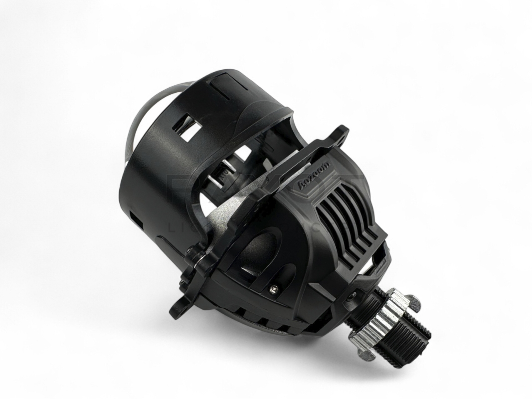 Линза Aozoom K10, 3.0", 12V, 58W/66W, 5500K, 4900/5300 лм