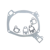 Переходные рамки Kia Cerato III (YD) (2013-2020) для линз Hella 3R