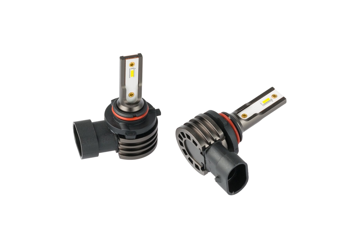 Светодиодная лампа Optima LED ZRK HB3 5500K