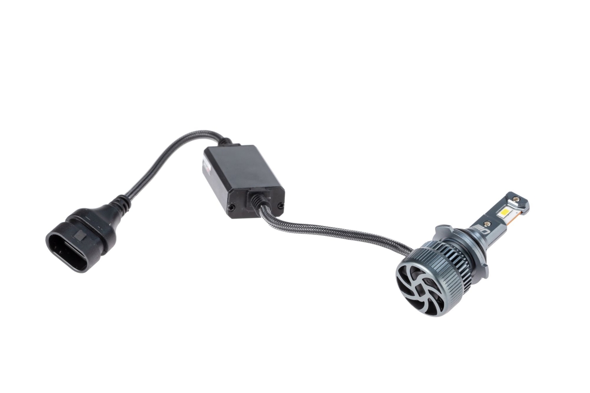 Светодиодная лампа Optima Premium LED SRT HB4/9006 5500K 2800Lm