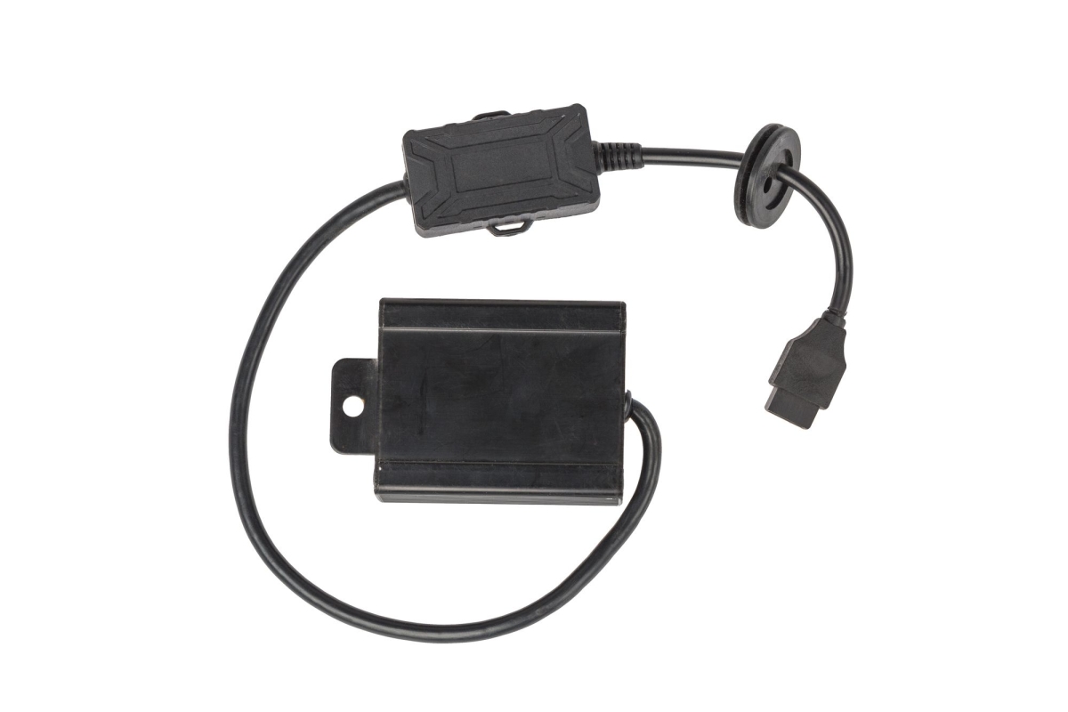 Модуль имитации ксеноновой лампы D1/D3