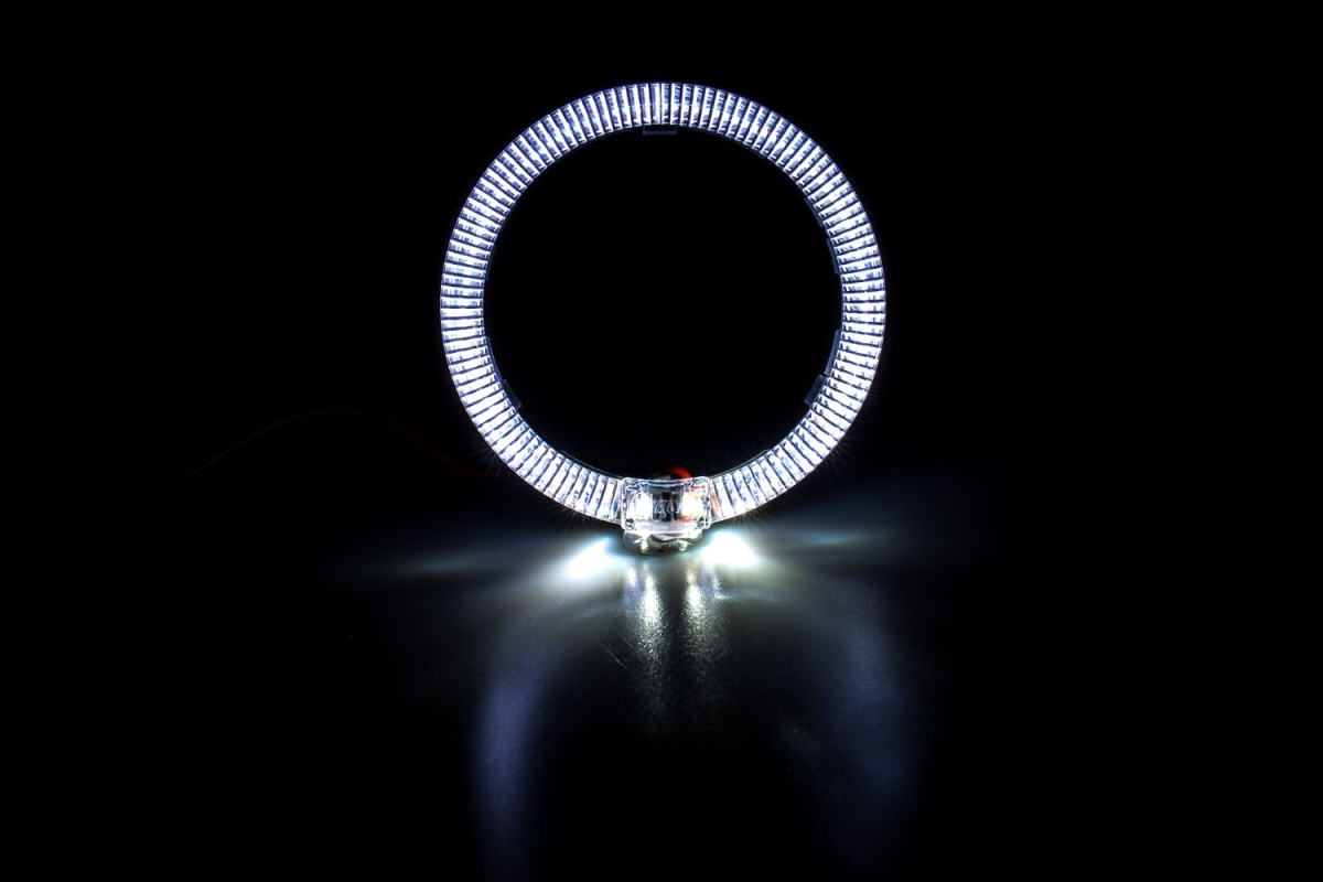 Ангельские глазки CREE для бленды 261