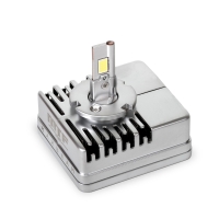 Светодиодные лампы D5S, MTF Light, MaxBeam, 12V, 35W, 4500lm, 6000K, кулер Светодиодные лампы D5S, MTF Light, MaxBeam, 12V, 35W, 4500lm, 6000K, кулер