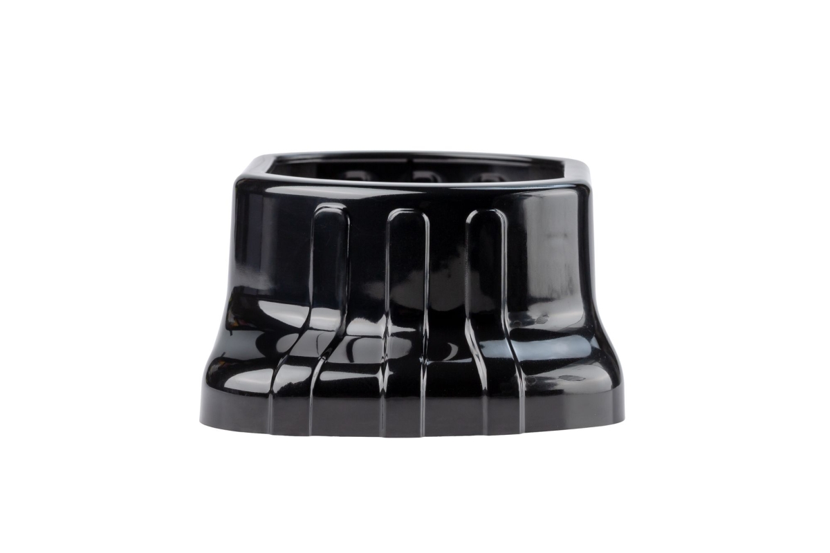 Бленда (маска) Optima Z166 Black для линзы SRT, Double Chip FLAT