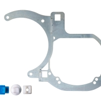 Переходные рамки Mazda 5 I (CR) (2005-2007) для линз Hella 3R