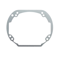 Переходные рамки Ford Mondeo III (2000-2007) для линз Hella 3R