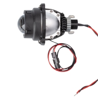 Светодиодная линза Optima Premium Bi-LED Lens Series Reflector Technology 1.8"