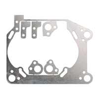 Переходные рамки Hyundai Tucson III (2015-2020) с AFS для линз Hella 3R