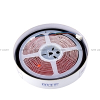 Светодиодная лента MTF Light — 5 м, 180 LED Белый Светодиодная лента MTF Light — 5 м, 180 LED Белый