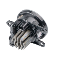 Светодиодная ПТФ Optima Fog Light 7800, 70мм, 5500K, 12&ndash;24V