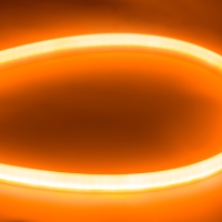 Гибкие ДХО Optima Premium Flex 85см&times;2, 9W, 250Lm, 5100K/2800K, 12V