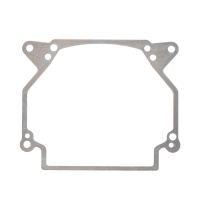 Переходные рамки Renault Kaptur / Captur (2016&ndash;2021) для линз Hella 3R