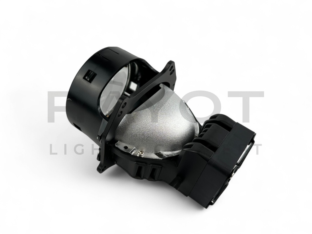 Светодиодные би-модули AOZOOM K3, 3.0", 12V, 5500K, 50/60w (комплект)