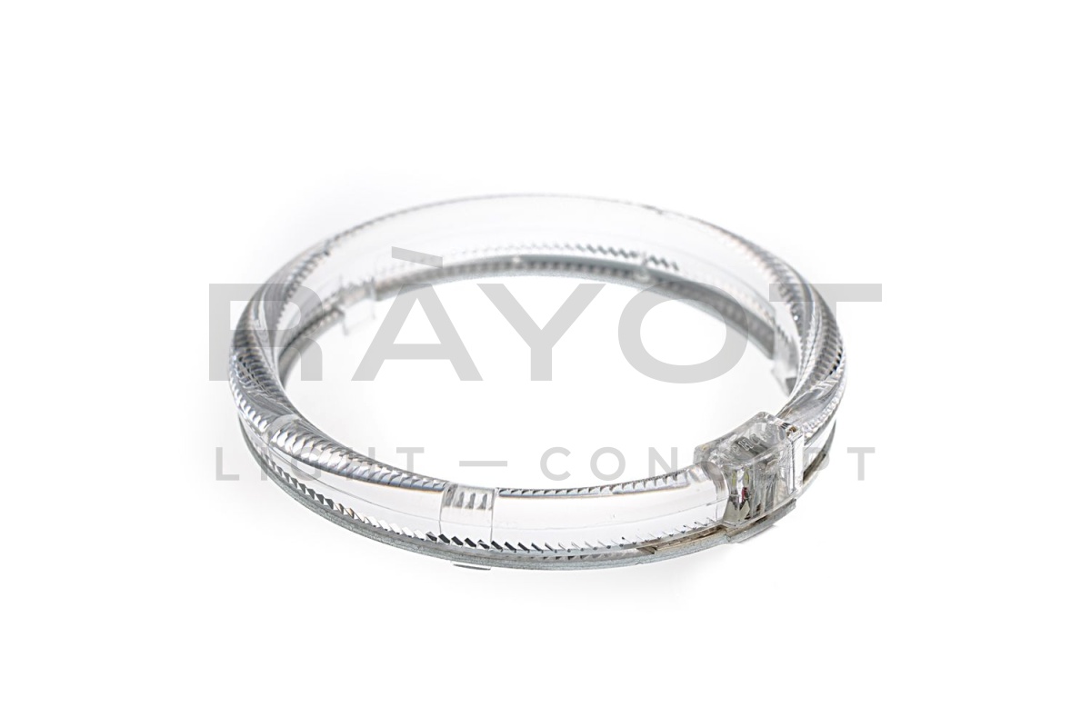 Ангельские глазки CREE круглые 3,0" 100мм. Z108  (1шт)