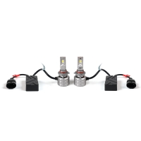 Светодиодная лампа Optima Premium LED H10 ПРОСПЕКТ 5000K 3500Lm 12&ndash;24V 80W &mdash; комплект 2 шт.