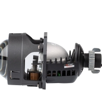 Светодиодная линза Optima Premium Bi‑LED Lens SRT Double Chip 2.5"