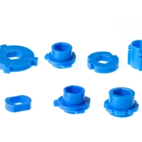 Юстировочная плита для линз NF‑10