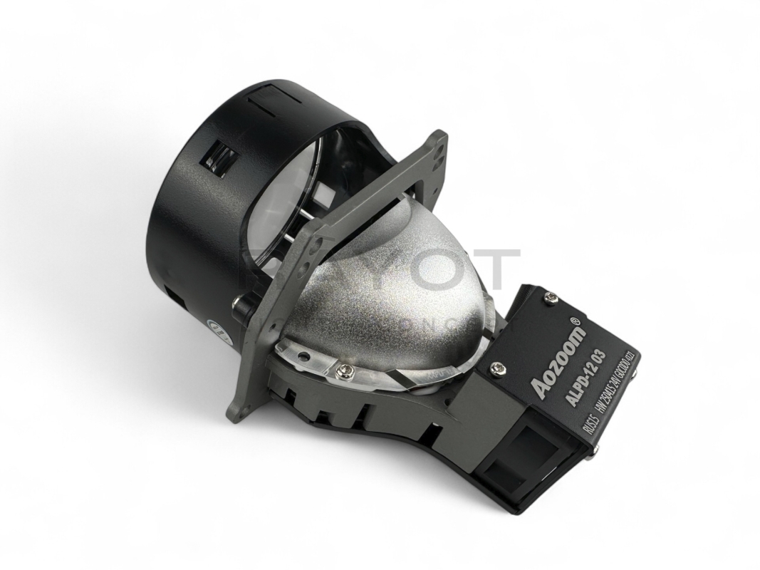 Билед модули Aozoom Truck Trailer (ALPD-0709/0713), 24V, 35W/40W, 5500K, ~3000/3400 лм