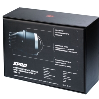 Светодиодная линза противотуманного света Optima LED FOG Lens Z‑PRO 3.0"