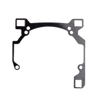 Переходные рамки SsangYong Kyron (2006&ndash;н.в.) для линз Hella 3R