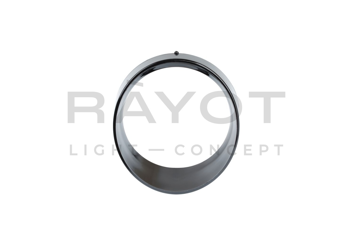Декоративная бленда (маска) для установки в LED FOG Lens F-PRO TY/LX/NS/RN/HD (Комплект 2 шт)