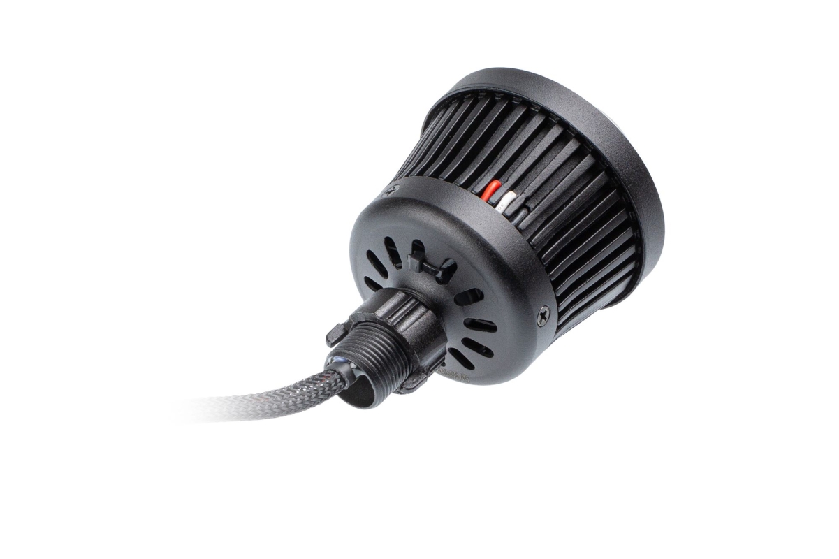 Светодиодный модуль дальнего света Optima &laquo;Змей Горыныч&raquo; 2.5"