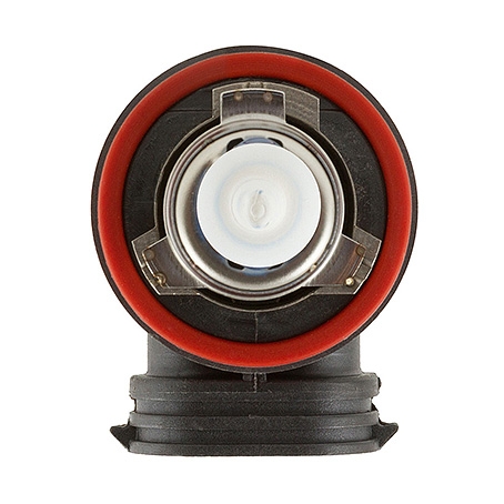 Галогенные лампы MTF Light TITANIUM — 12В, 55Вт, белый свет, комплект