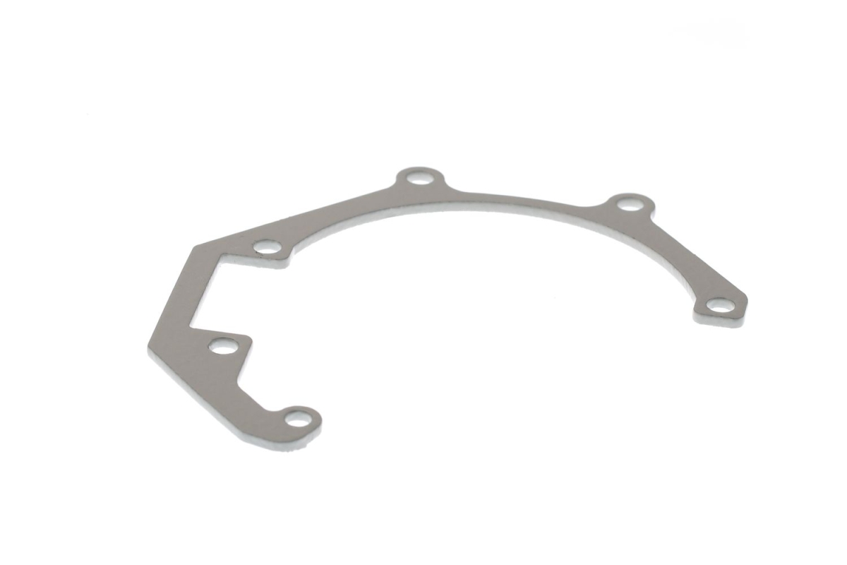 Переходные рамки Mazda CX-7 (ER) (2006-2012) для линз 2.8"
