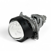 Линза Aozoom A19 2024, 3.0", 12V, 50W/58W, 5500K, 4300/4700 лм