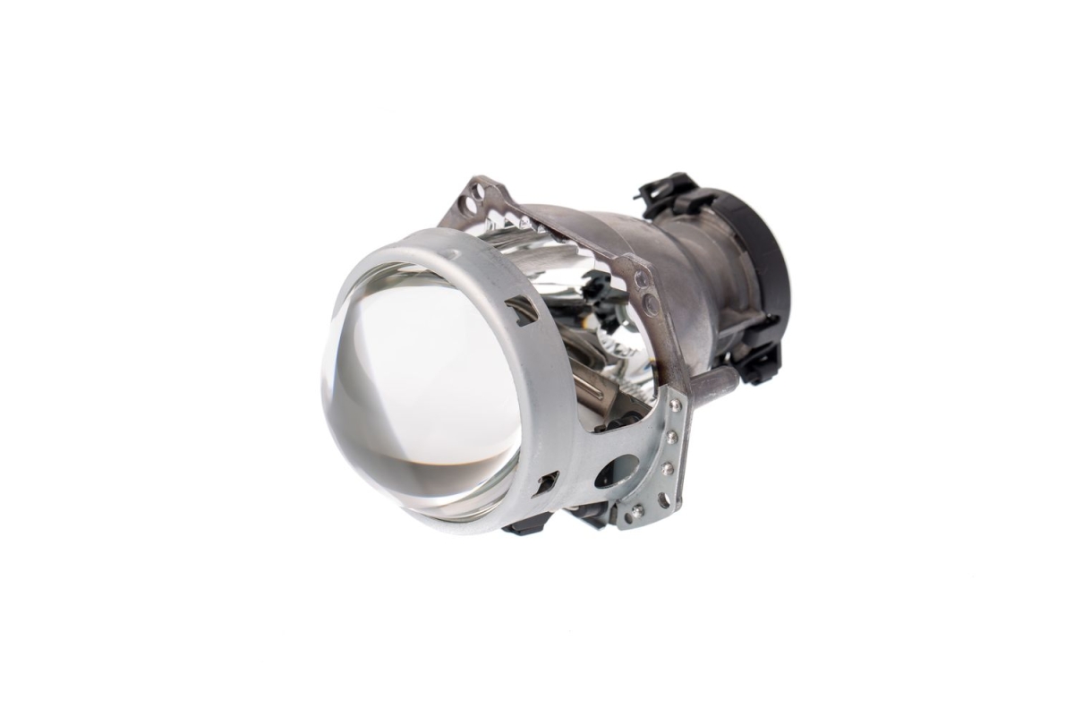 Би‑ксеноновый модуль Optima Hella 5R‑Top Quality 3.0" D1S/D2S