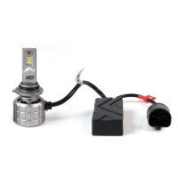 Светодиодная лампа Optima Premium LED ПРОСПЕКТ HB4 5000K 3500Lm 12&ndash;24V 80W &mdash; комплект 2 шт.