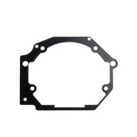 Переходные рамки Subaru Outback (2006&ndash;2009) для линз Hella 3R