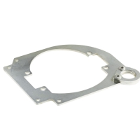 Переходные рамки Mazda 6 II (GH) (2007-2012) Ксенон для линз 2.8"